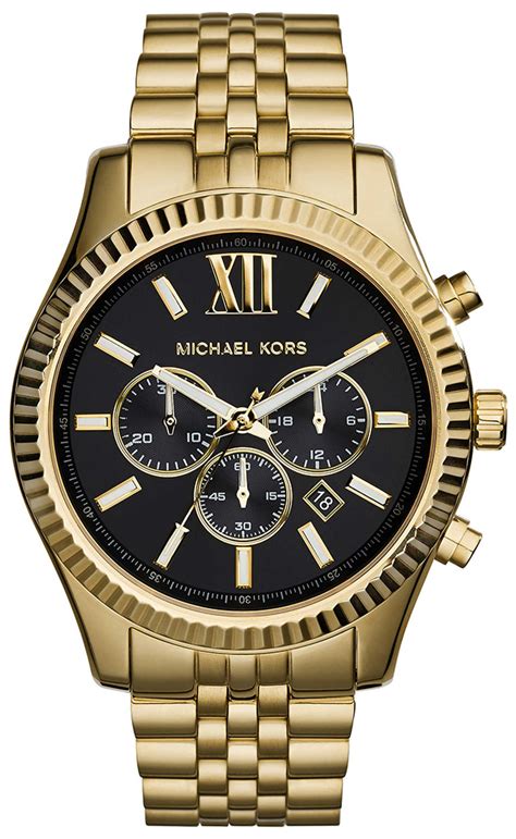 zegarek męski michael kors